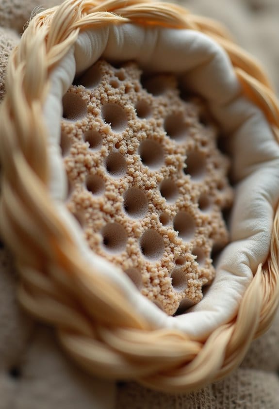 animal derived additives in rubber