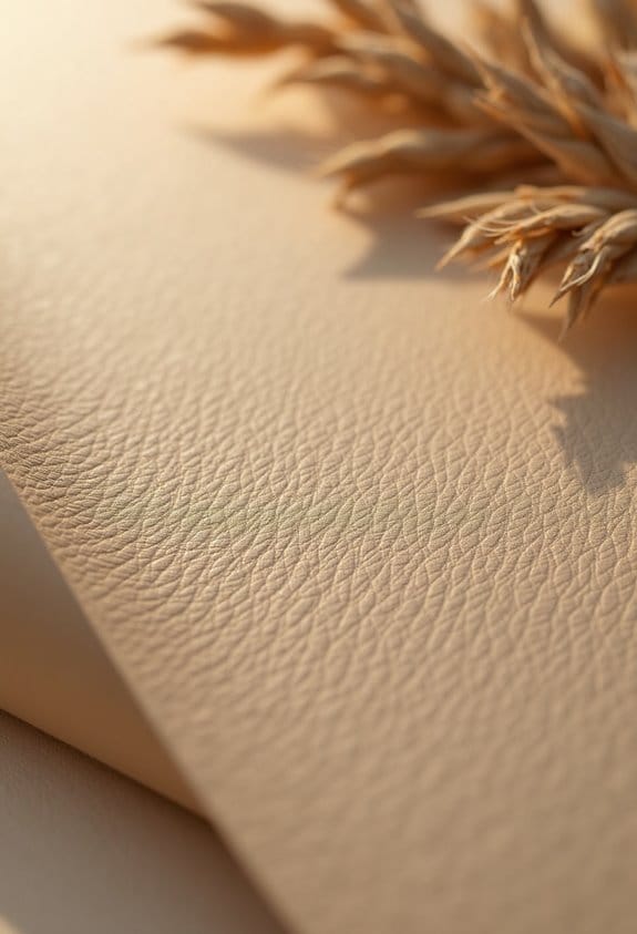 budget friendly synthetic leather
