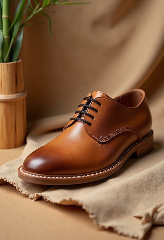 care for vegan leather