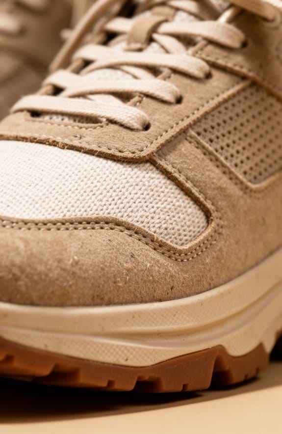 choosing sneakers wisely matters