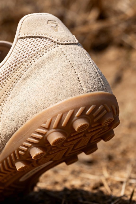 choosing vegan soccer shoes