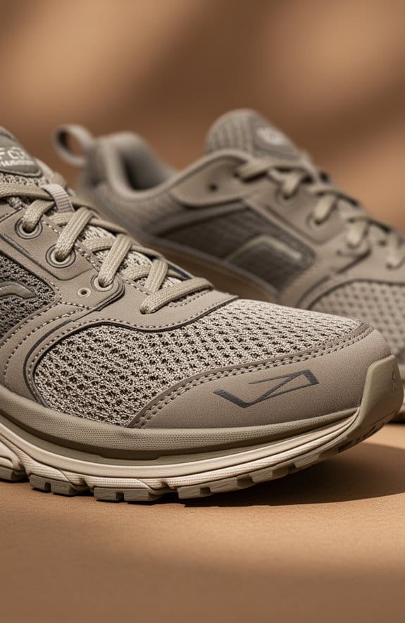comfort and performance essentials