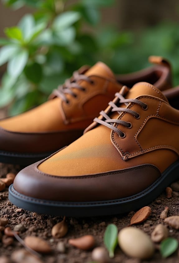 comfort and style balance