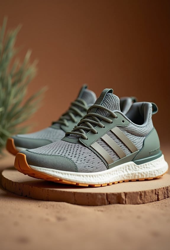 comfort fit breathability durability