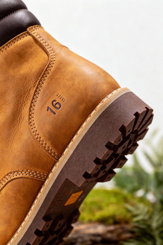 comfort fit support durability