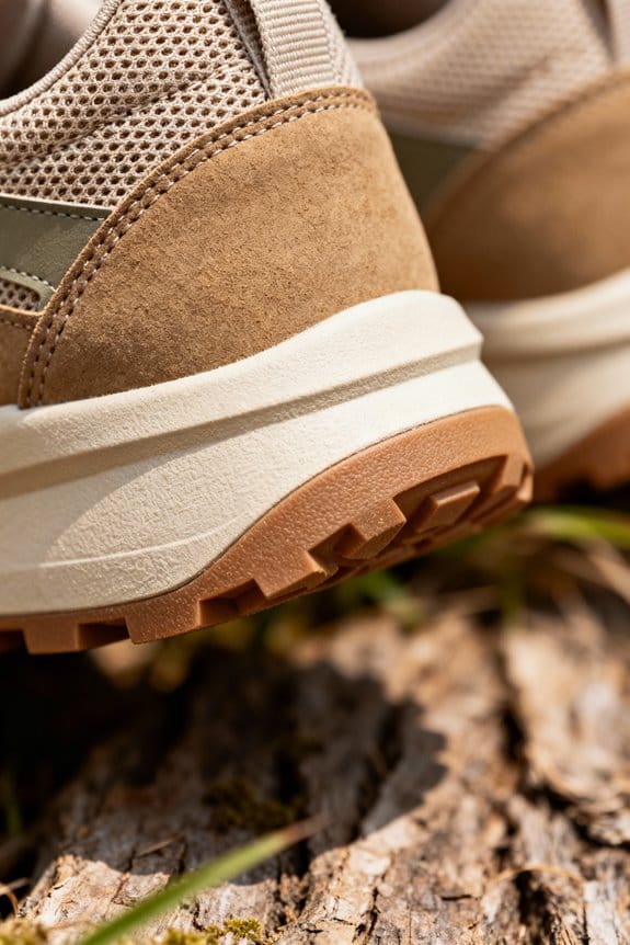 comfort grip support durability