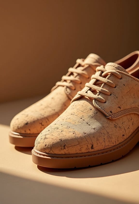 comfort quality durability style