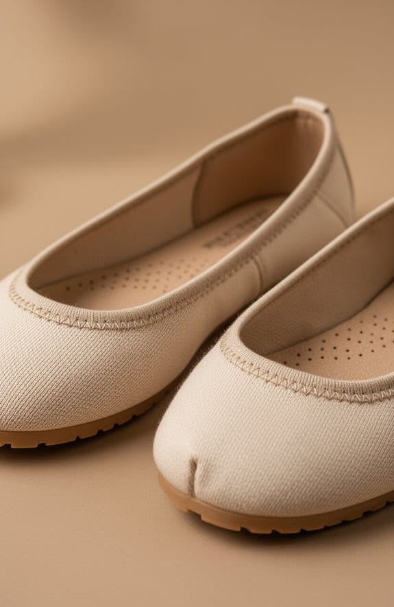comfort quality style ethics