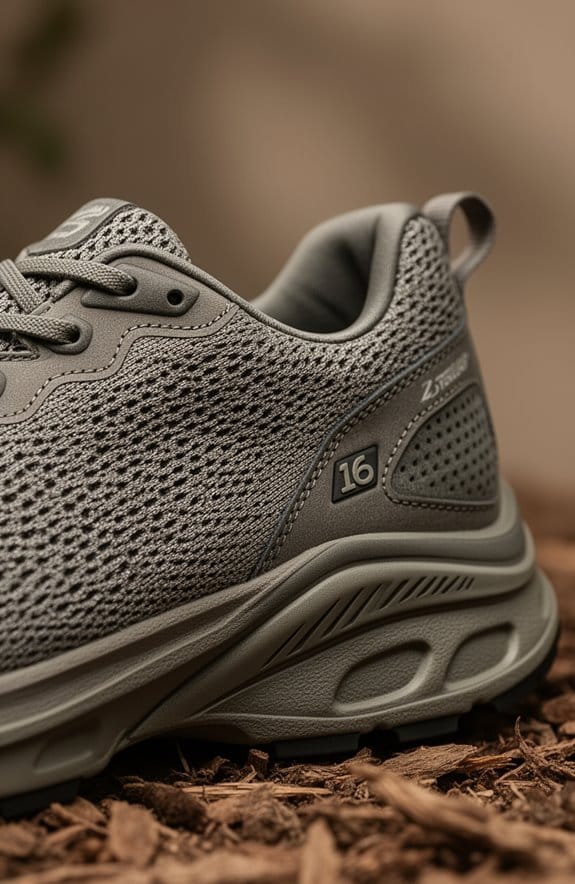 comfort support fit factors