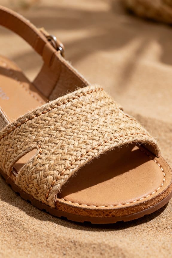 comfort support material quality