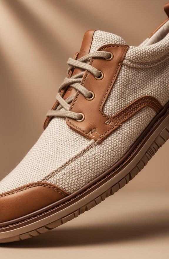 comfort support style versatility