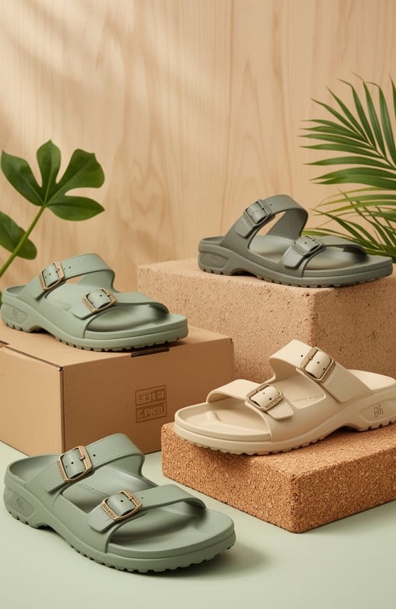 comfortable stylish men s sandals