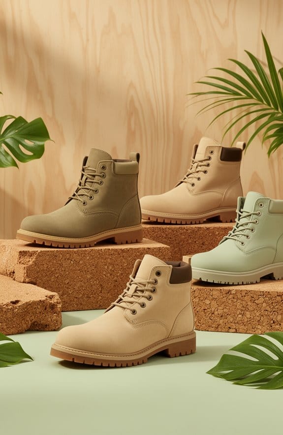 comfortable stylish size 18 boots