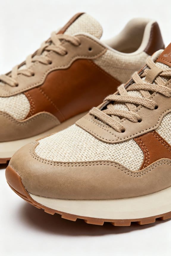 cruelty free sustainable sneaker choices