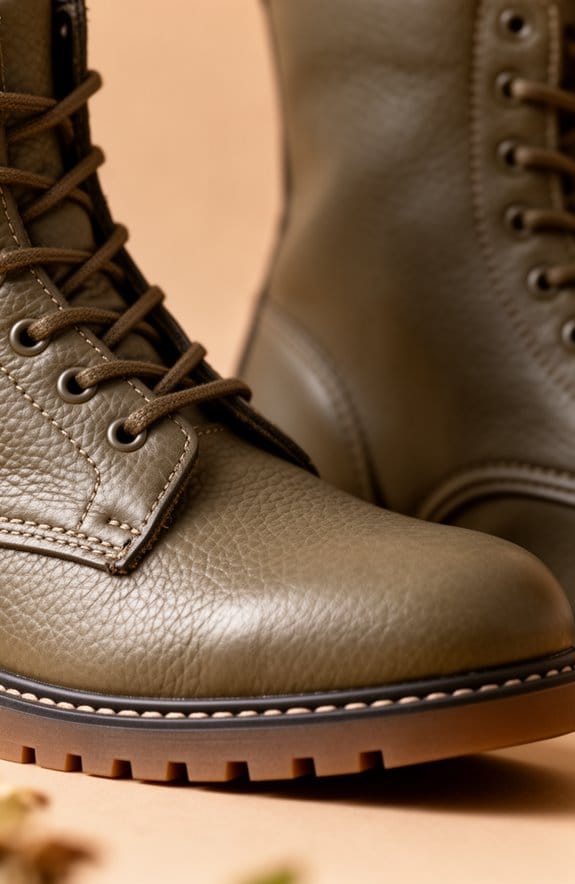 durability comfort grip style