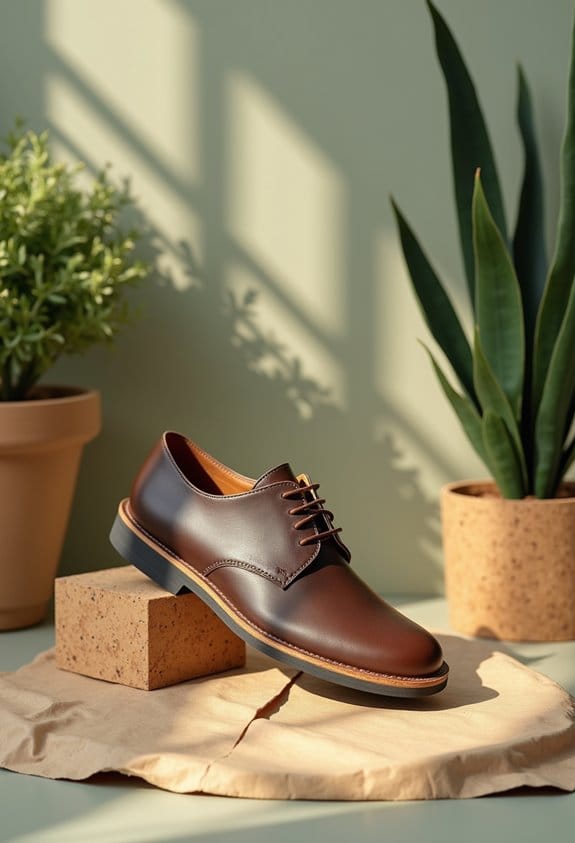 durability over eco friendly materials