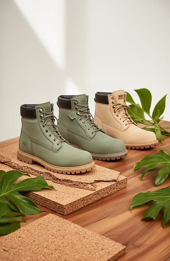 durable comfortable men s work boots