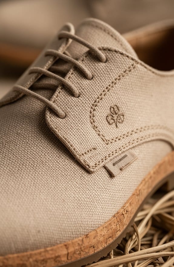 durable ethical stylish footwear
