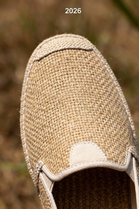 eco friendly comfort and durability