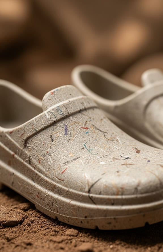 eco friendly comfort and style