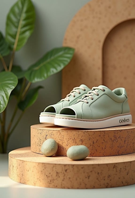 eco friendly footwear certifications explained