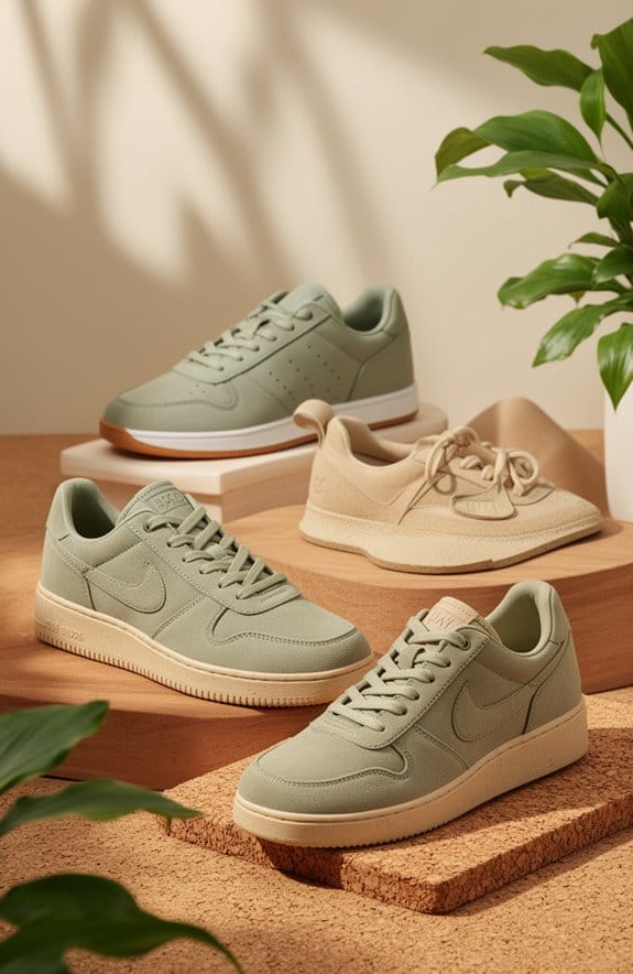 eco friendly sneakers 2026