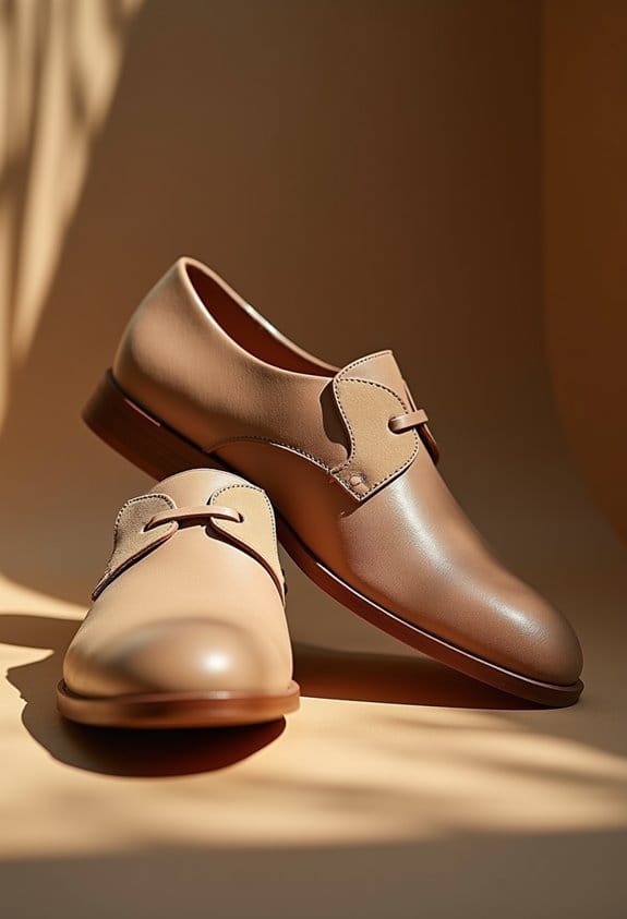 eco friendly stylish comfort footwear