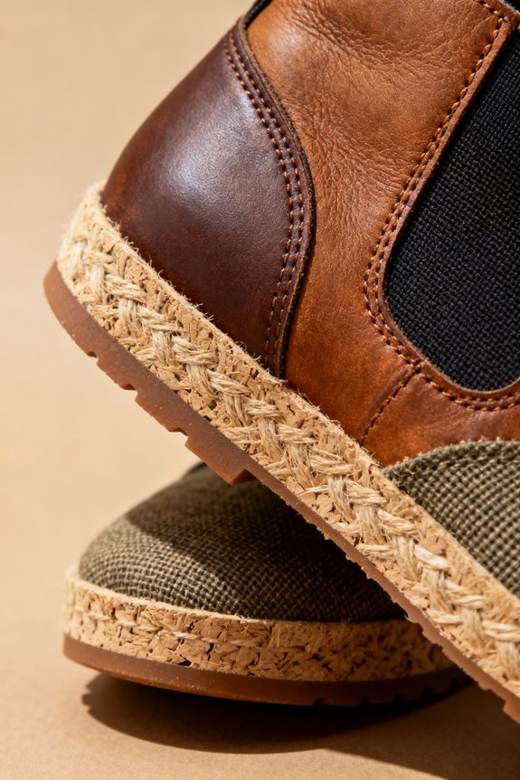 eco friendly stylish comfort shoes