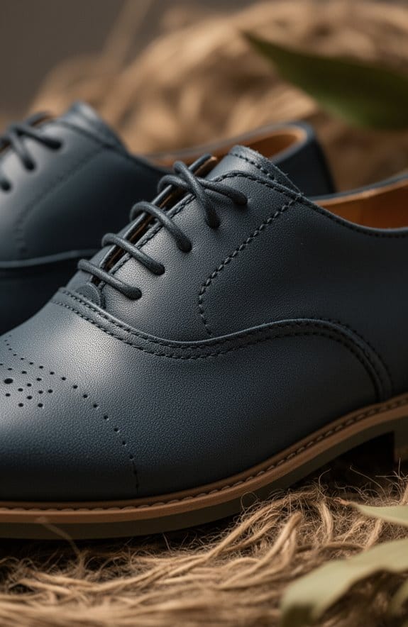 eco friendly stylish comfortable shoes