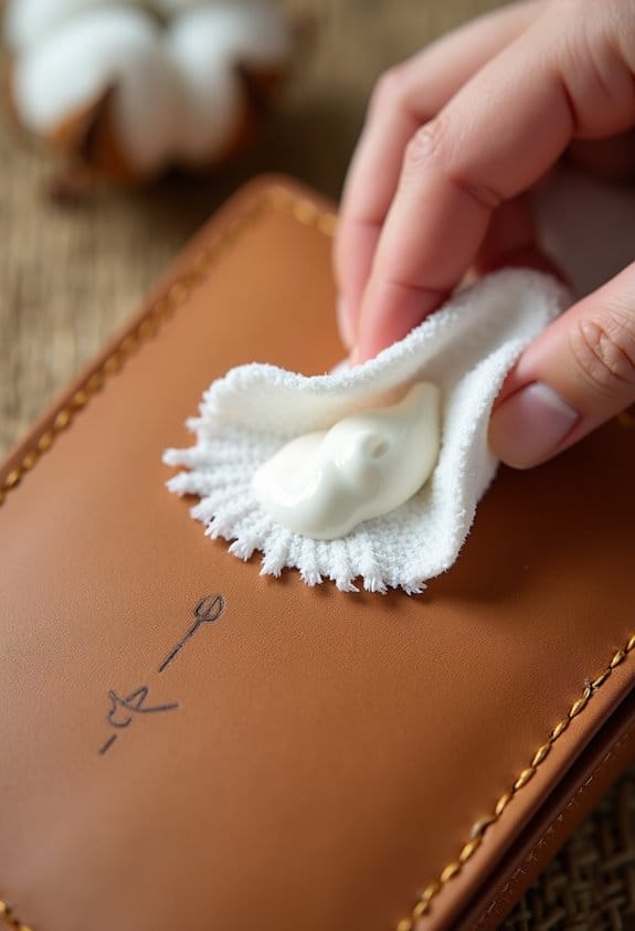 effective scuff removal techniques