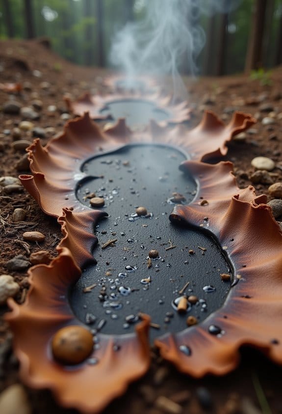 environmental impact of leather