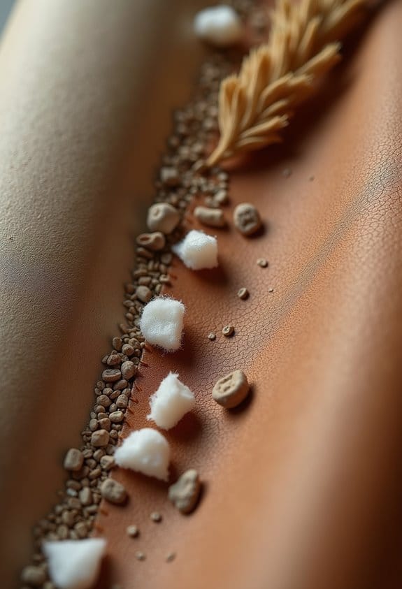 ethical dilemmas of faux leather