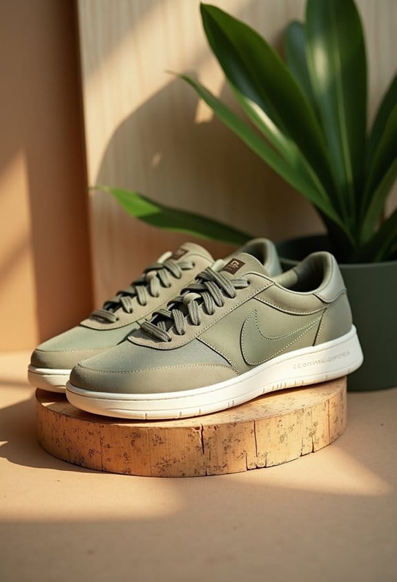 ethical sneaker recommendations available