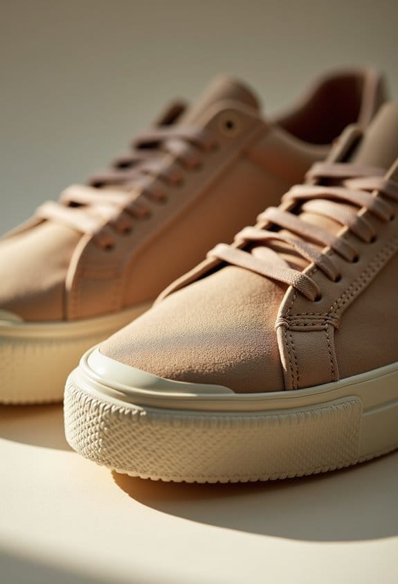 ethical sourcing and durability