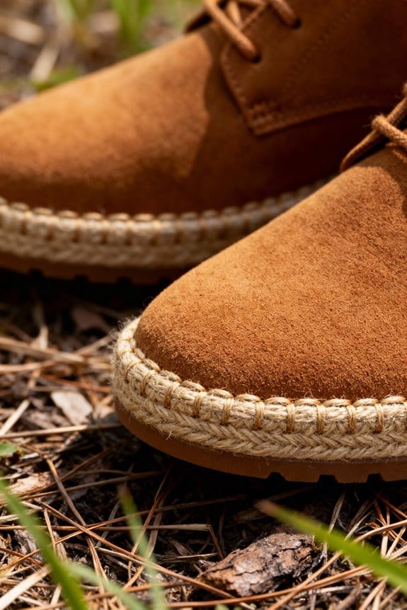 ethically sourced shoe considerations