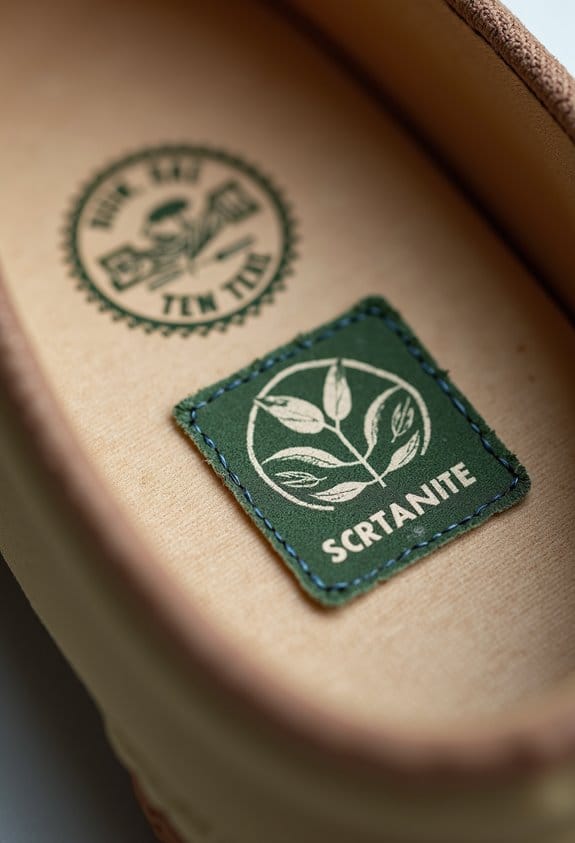identifying genuine sustainable labels