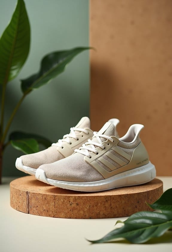 lightweight vegan running shoes