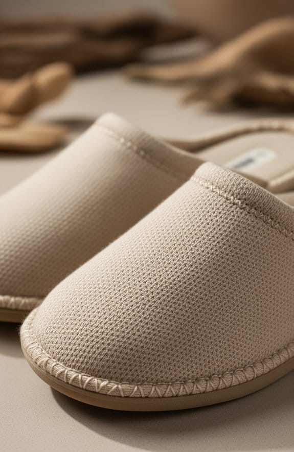 material comfort ethics versatility