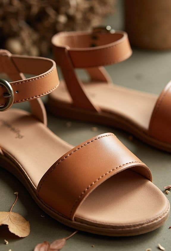 material quality and comfort