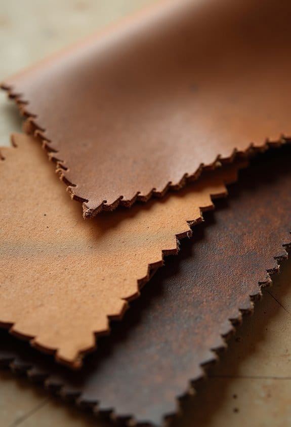microfiber leather advantages discussed