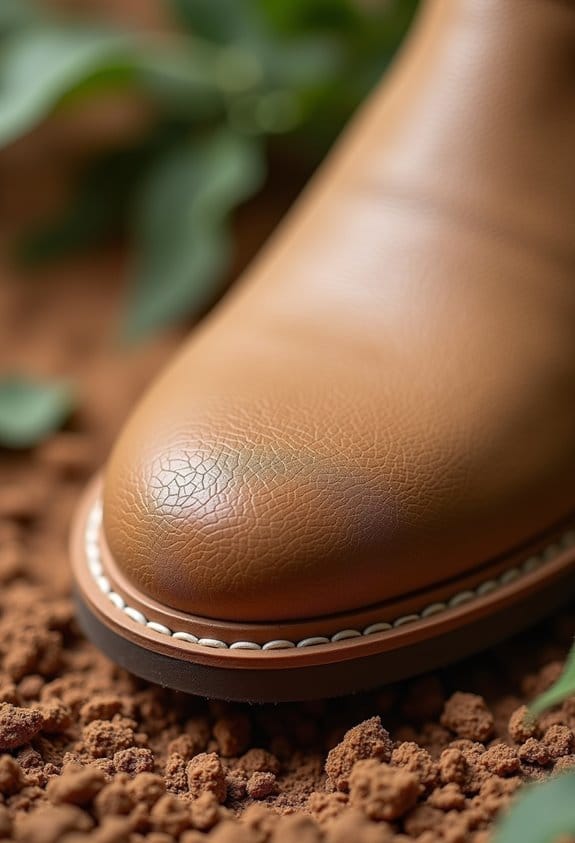 microfiber leather durable breathable