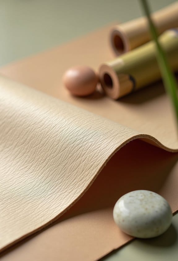 microfiber leather s superior durability