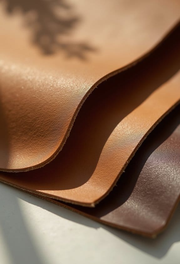 microfiber outperforms pu leather