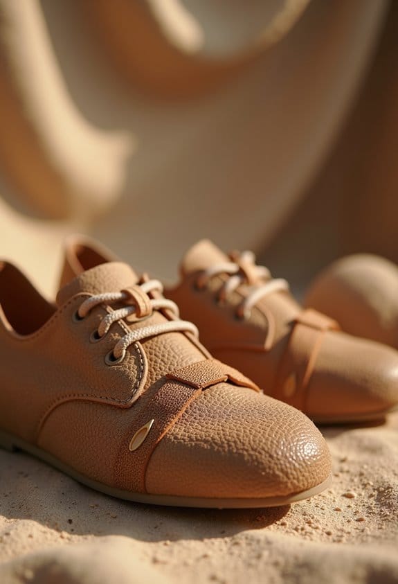 natural materials and sustainability