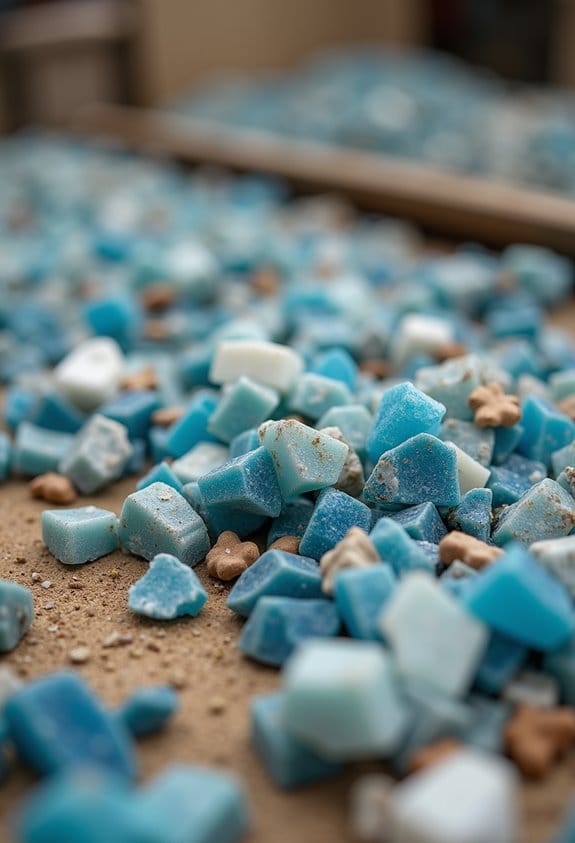 ocean plastic footwear transformation