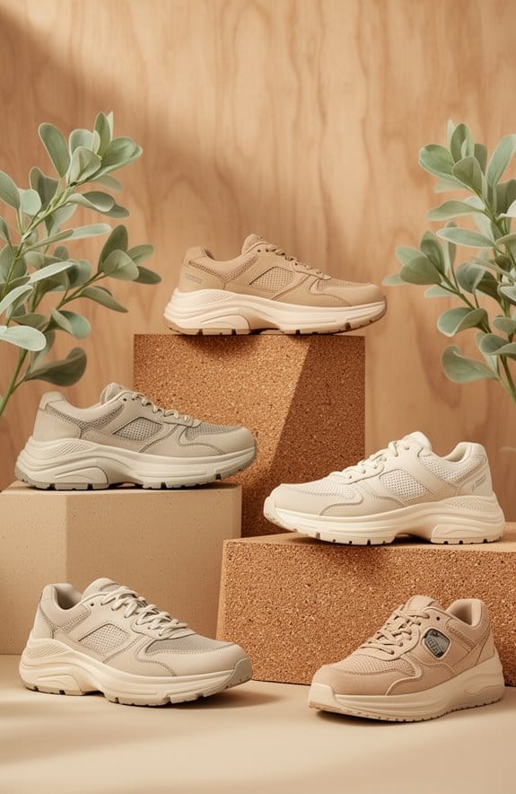oversized men s shoes recommendations