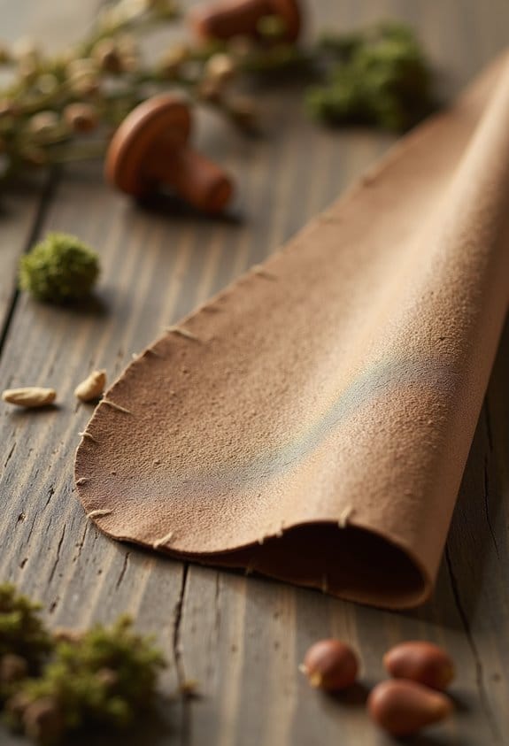 plant based leather advantages revealed