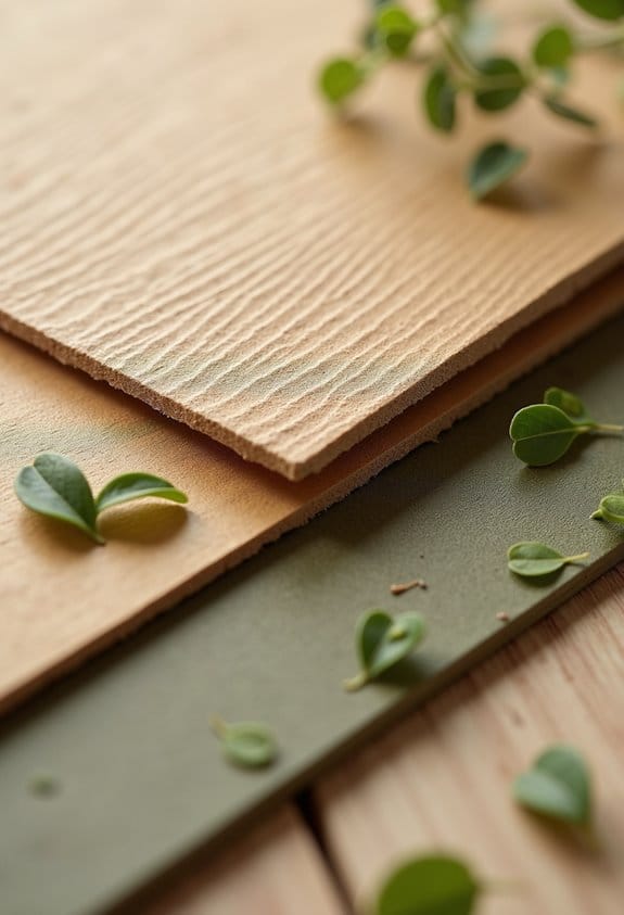 plastic complicates eco friendly leather