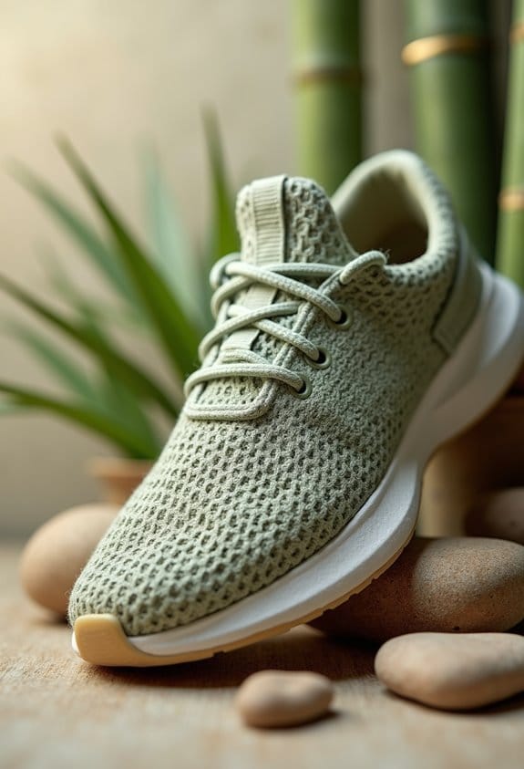 recycled plastics fashion revolution