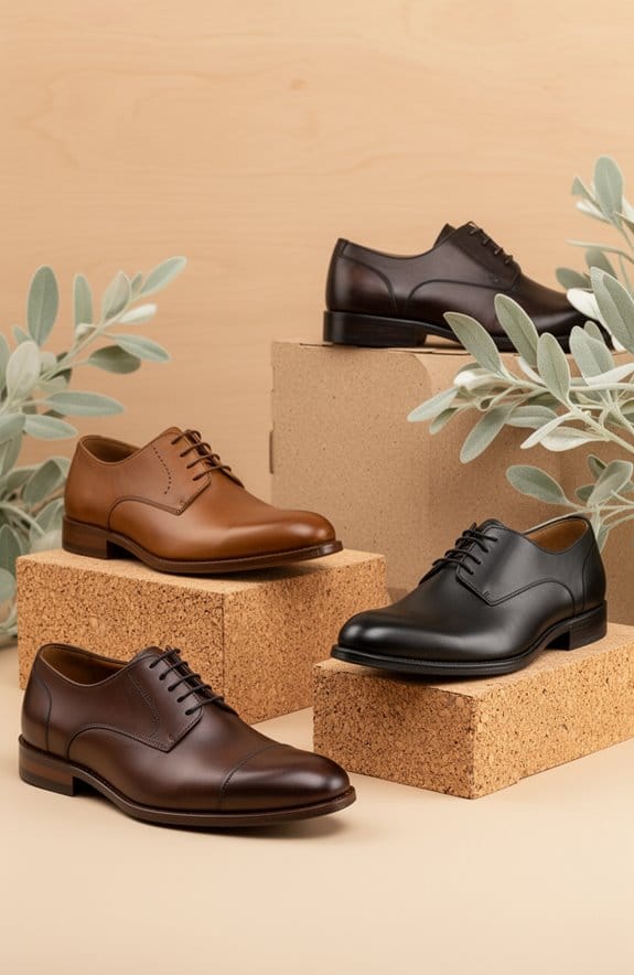 size 16 men s dress shoes